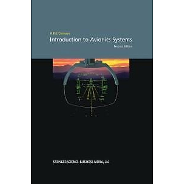 Introduction to Avionics Systems, R. P. G. Collinson
