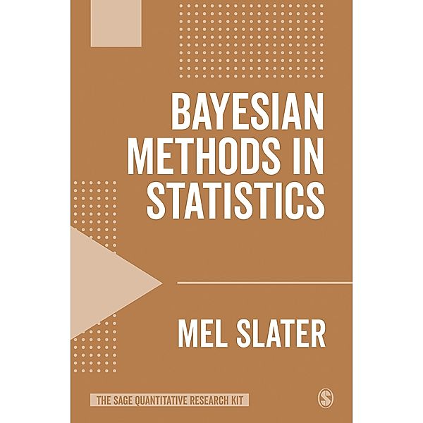 Introduction to Bayesian Analysis / SAGE Publications Ltd, Mel Slater