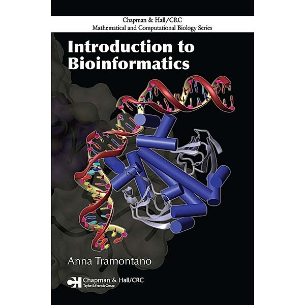 Introduction to Bioinformatics, Anna Tramontano