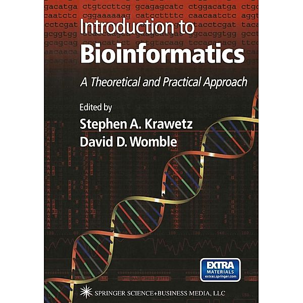 Introduction to Bioinformatics