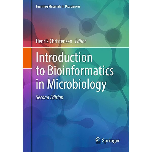 Introduction to Bioinformatics in Microbiology / Learning Materials in Biosciences