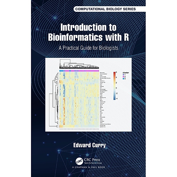 Introduction to Bioinformatics with R, Edward Curry