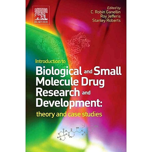 Introduction to Biological and Small Molecule Drug Research and Development