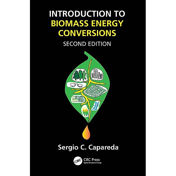 Introduction to Biomass Energy Conversions, Sergio Capareda