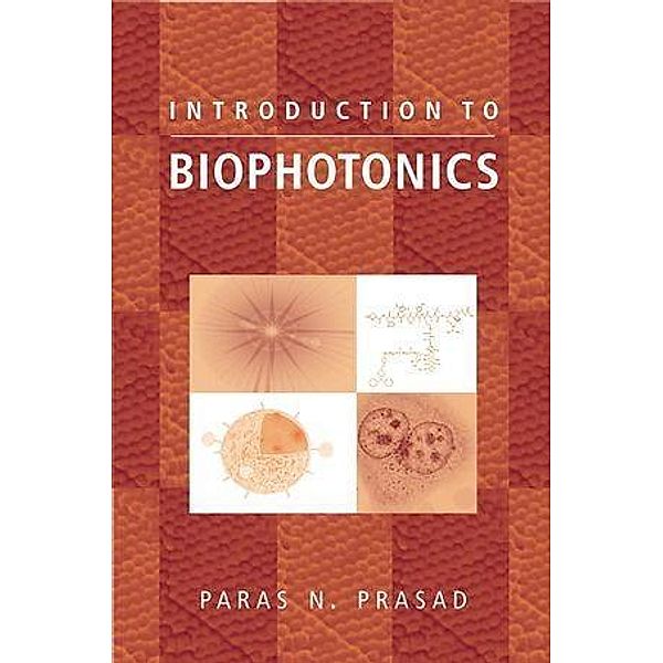 Introduction to Biophotonics, Paras N. Prasad