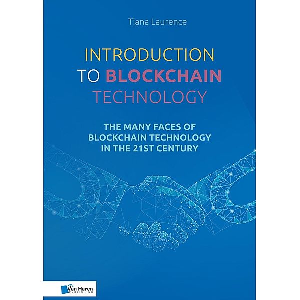 Introduction to Blockchain Technology, Tiana Laurence