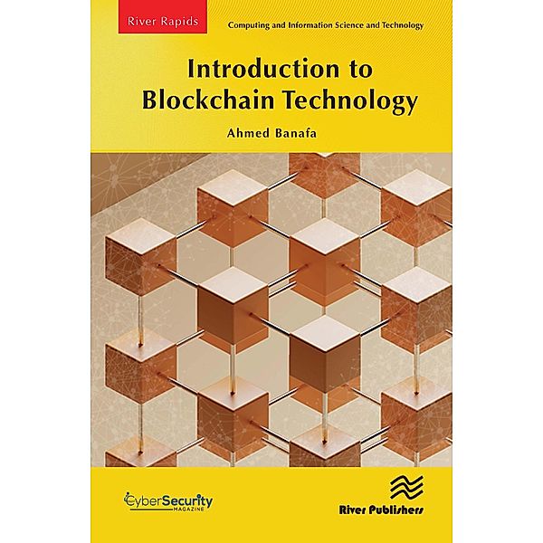 Introduction to Blockchain Technology, Ahmed Banafa