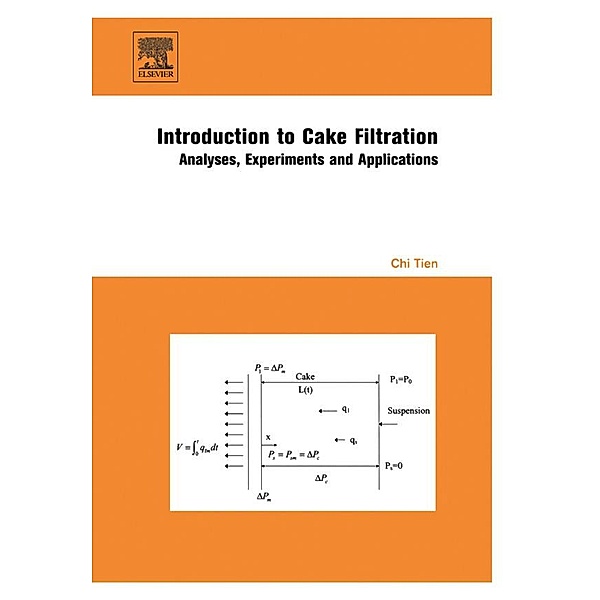 Introduction to Cake Filtration, Chi Tien