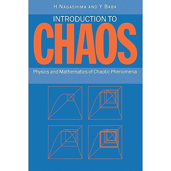 Introduction to Chaos, H. Nagashima