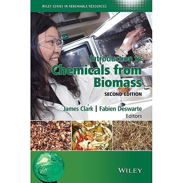 Introduction to Chemicals from Biomass