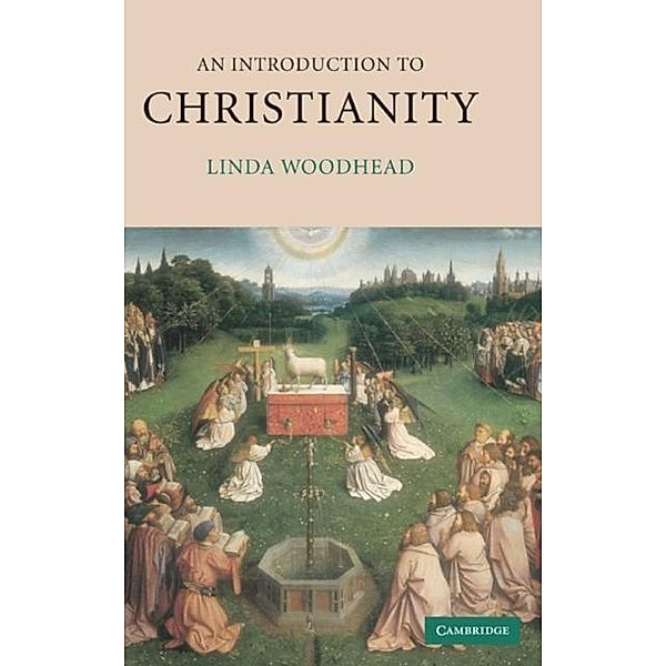 Introduction to Christianity, Linda Woodhead