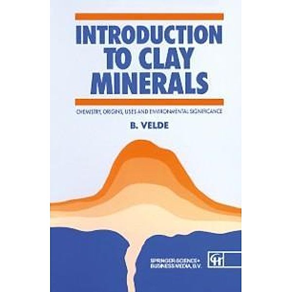 Introduction to Clay Minerals, Velde