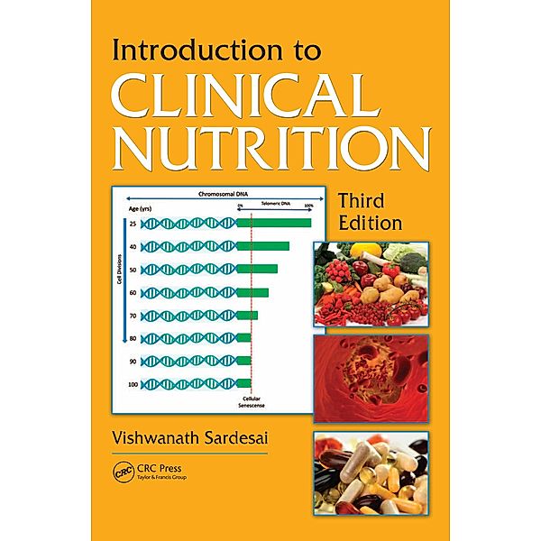 Introduction to Clinical Nutrition, Vishwanath Sardesai