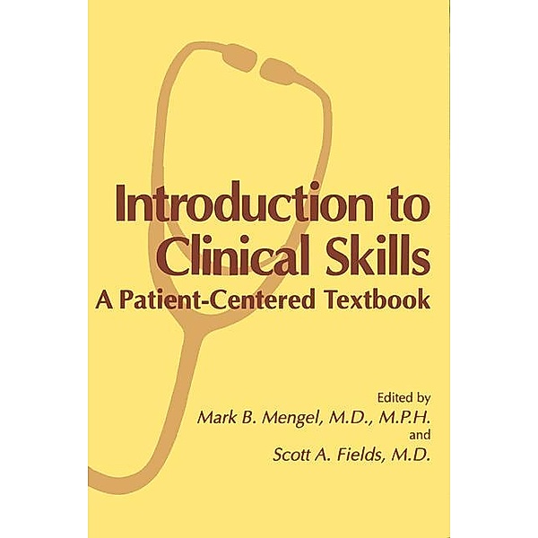 Introduction to Clinical Skills