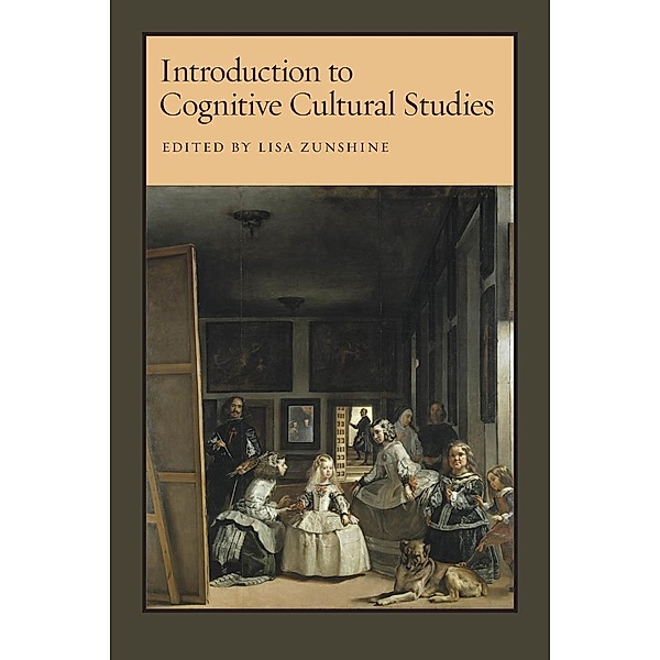 Introduction to Cognitive Cultural Studies