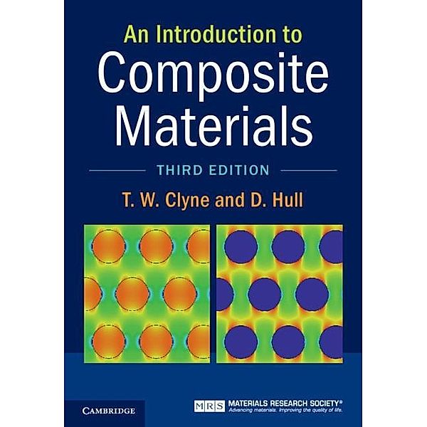 Introduction to Composite Materials, T. W. Clyne