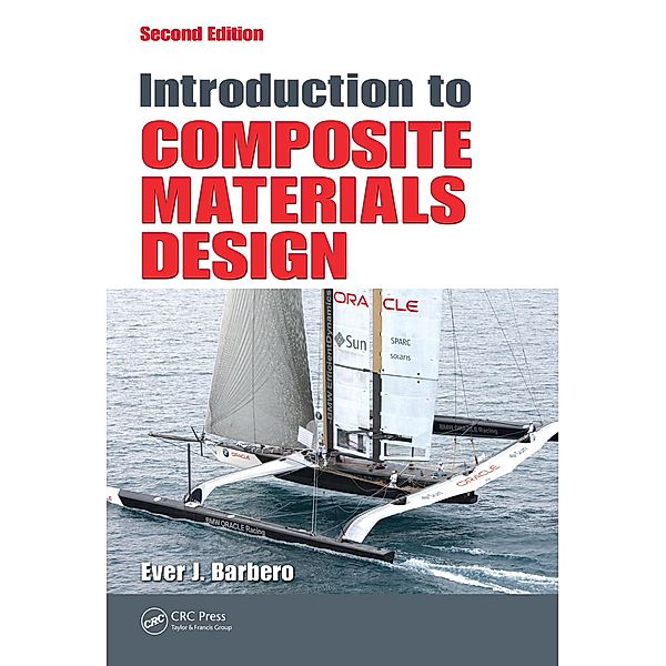 Introduction to Composite Materials Design, Ever J. Barbero