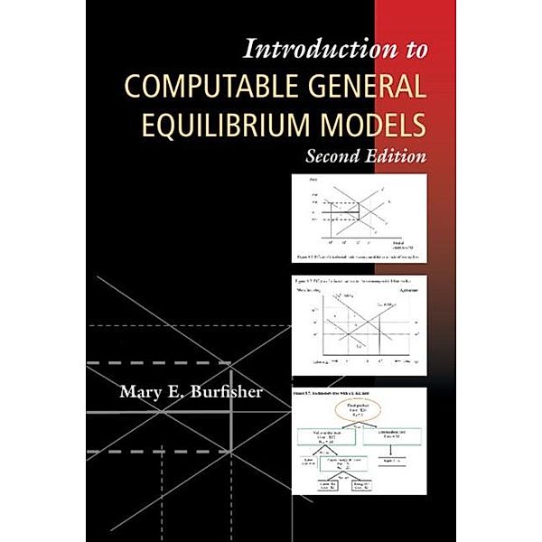 Introduction to Computable General Equilibrium Models, Mary E. Burfisher