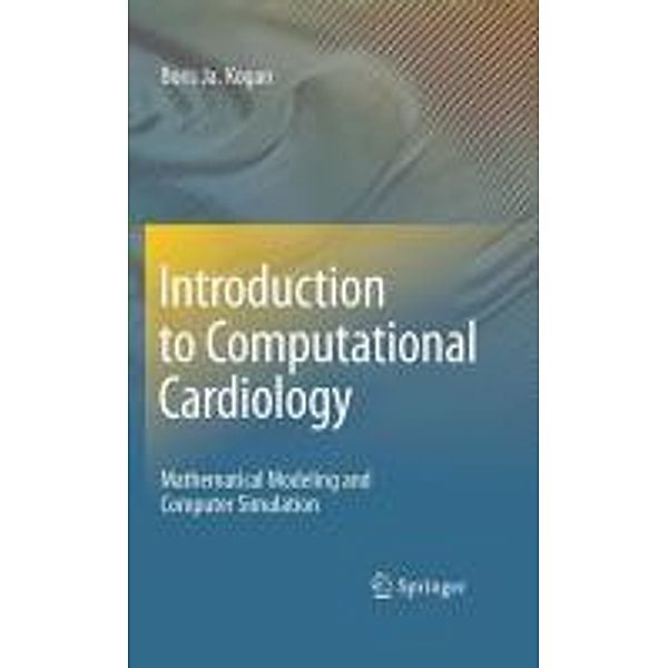 Introduction to Computational Cardiology, Boris Ja. Kogan
