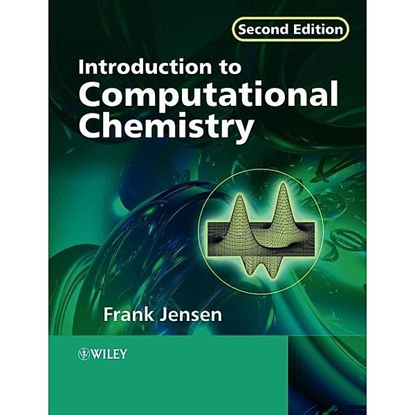 Introduction to Computational Chemistry, Frank Jensen