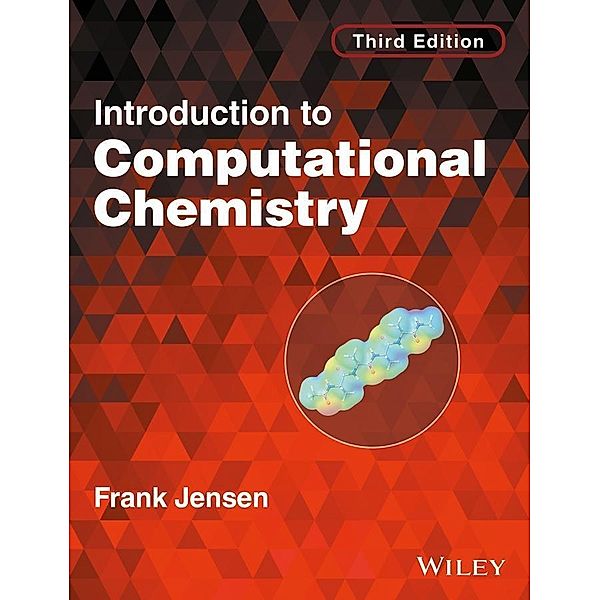 Introduction to Computational Chemistry, Frank Jensen