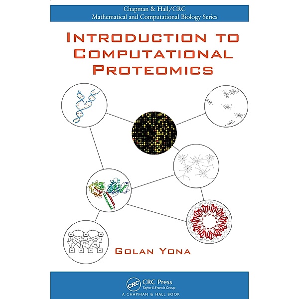 Introduction to Computational Proteomics, Golan Yona