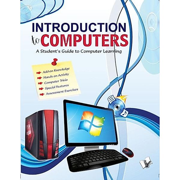 Introduction To Computers, Ms. Shikha Nutiyal