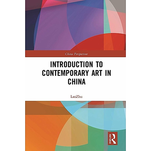 Introduction to Contemporary Art in China, Lao Zhu