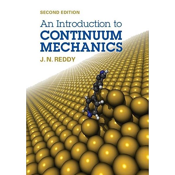 Introduction to Continuum Mechanics, J. N. Reddy