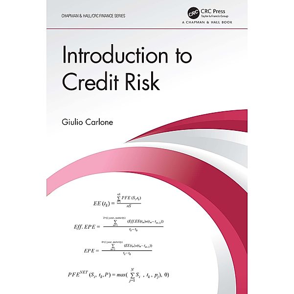 Introduction to Credit Risk, Giulio Carlone