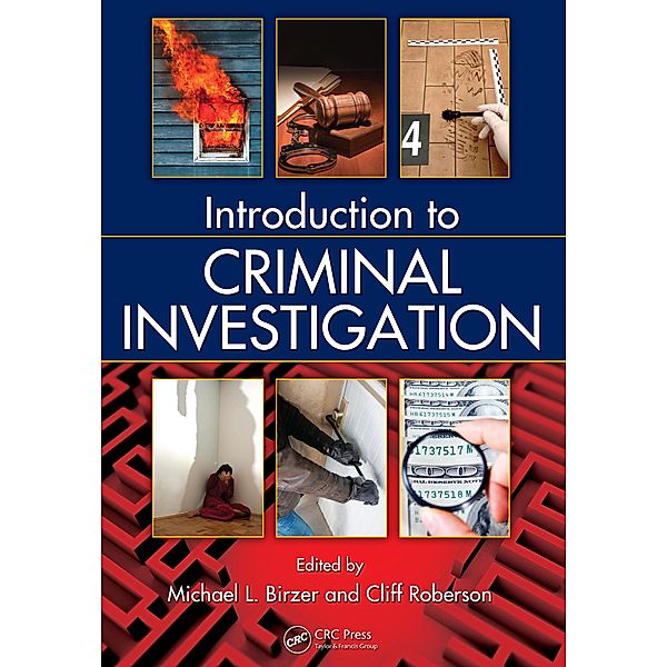 Introduction to Criminal Investigation