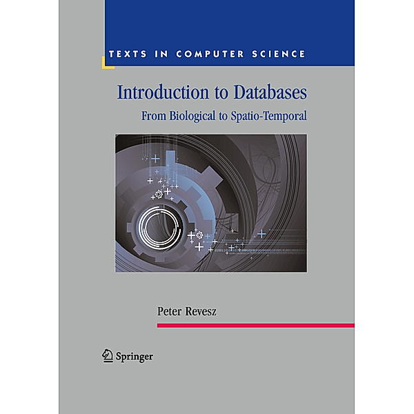 Introduction to Databases, Peter Revesz