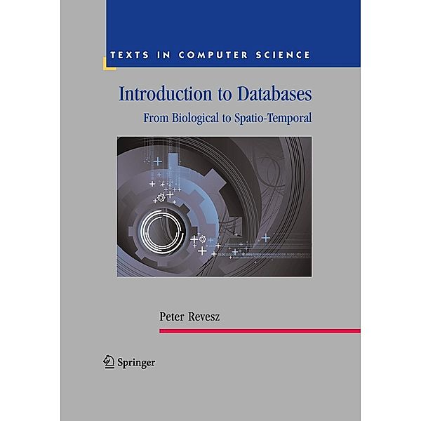 Introduction to Databases / Texts in Computer Science, Peter Revesz