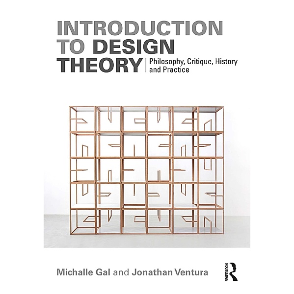 Introduction to Design Theory, Michalle Gal, Jonathan Ventura