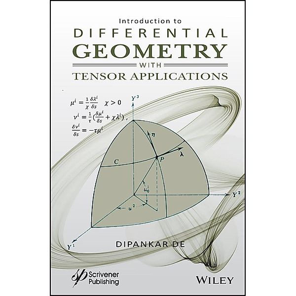 Introduction to Differential Geometry with Tensor Applications / Modern Mathematics in Computer Science
