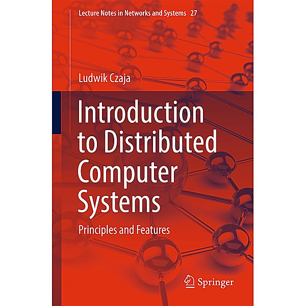 Introduction to Distributed Computer Systems, Ludwik Czaja