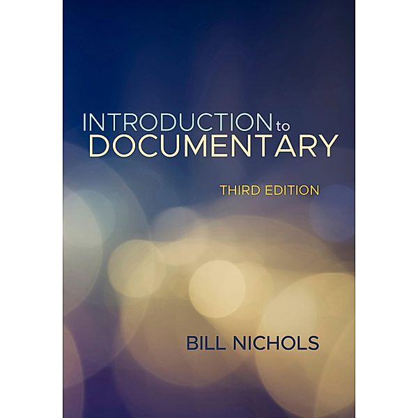 Introduction to Documentary, Bill Nichols