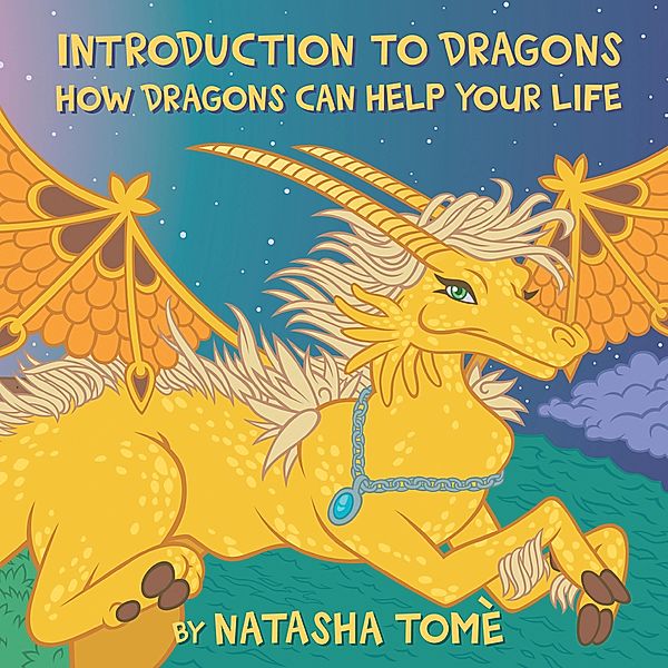 Introduction to Dragons, Natasha Tomè