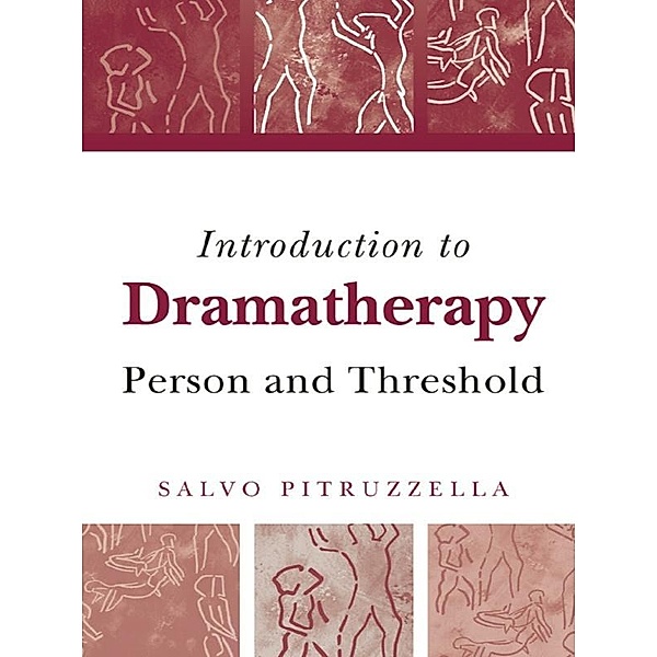 Introduction to Dramatherapy, Salvo Pitruzzella