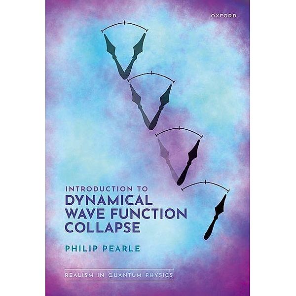 Introduction to Dynamical Wave Function Collapse, Philip Pearle