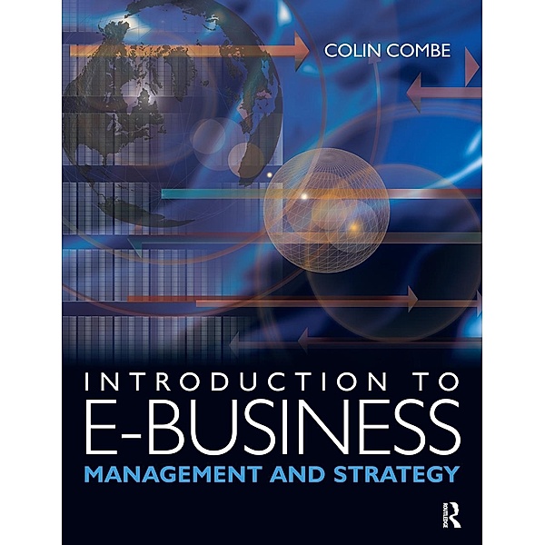 Introduction to e-Business, Colin Combe