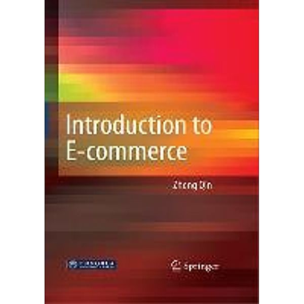 Introduction to E-commerce, Zheng Qin