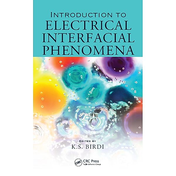 Introduction to Electrical Interfacial Phenomena