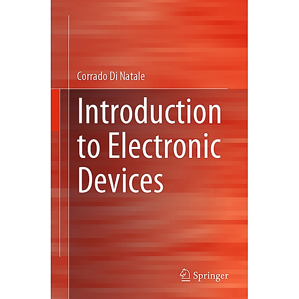 Introduction to Electronic Devices, Corrado Di Natale