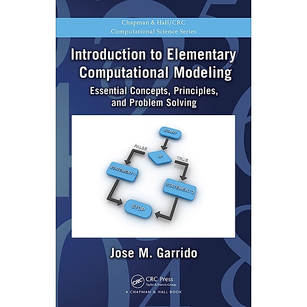 Introduction to Elementary Computational Modeling, Jose Garrido