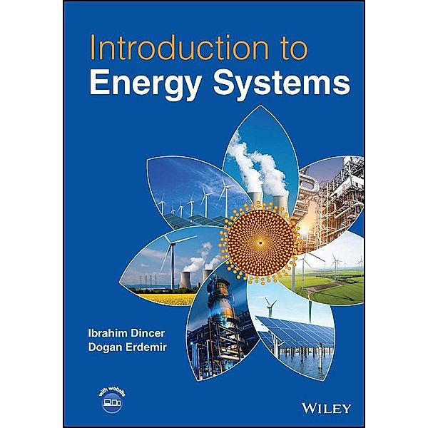 Introduction to Energy Systems, Ibrahim Dinçer, Dogan Erdemir