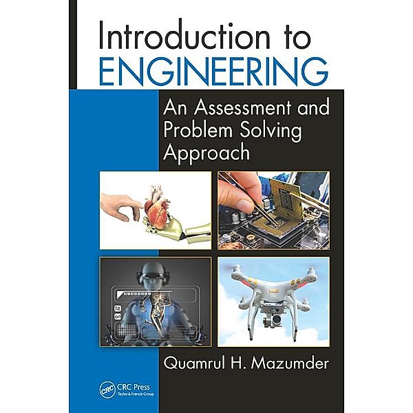 Introduction to Engineering, Quamrul H. Mazumder