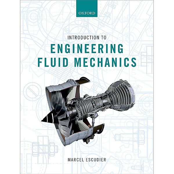 Introduction to Engineering Fluid Mechanics, Marcel Escudier