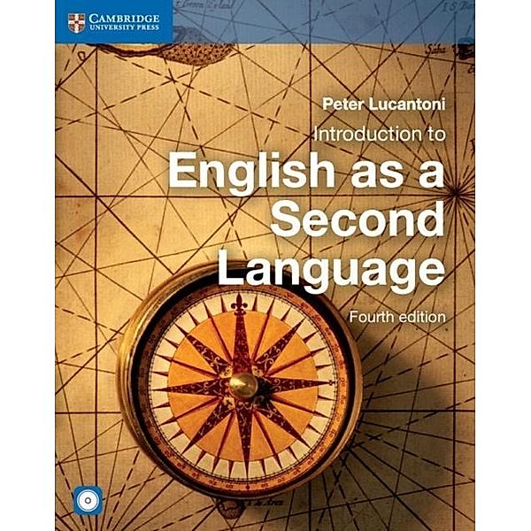 Introduction to English as a Second Language Coursebook Ebook, Peter Lucantoni