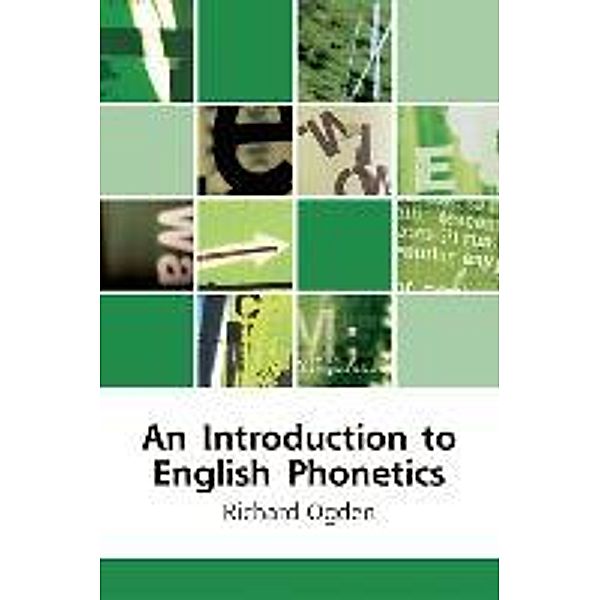 Introduction to English Phonetics, Richard Ogden